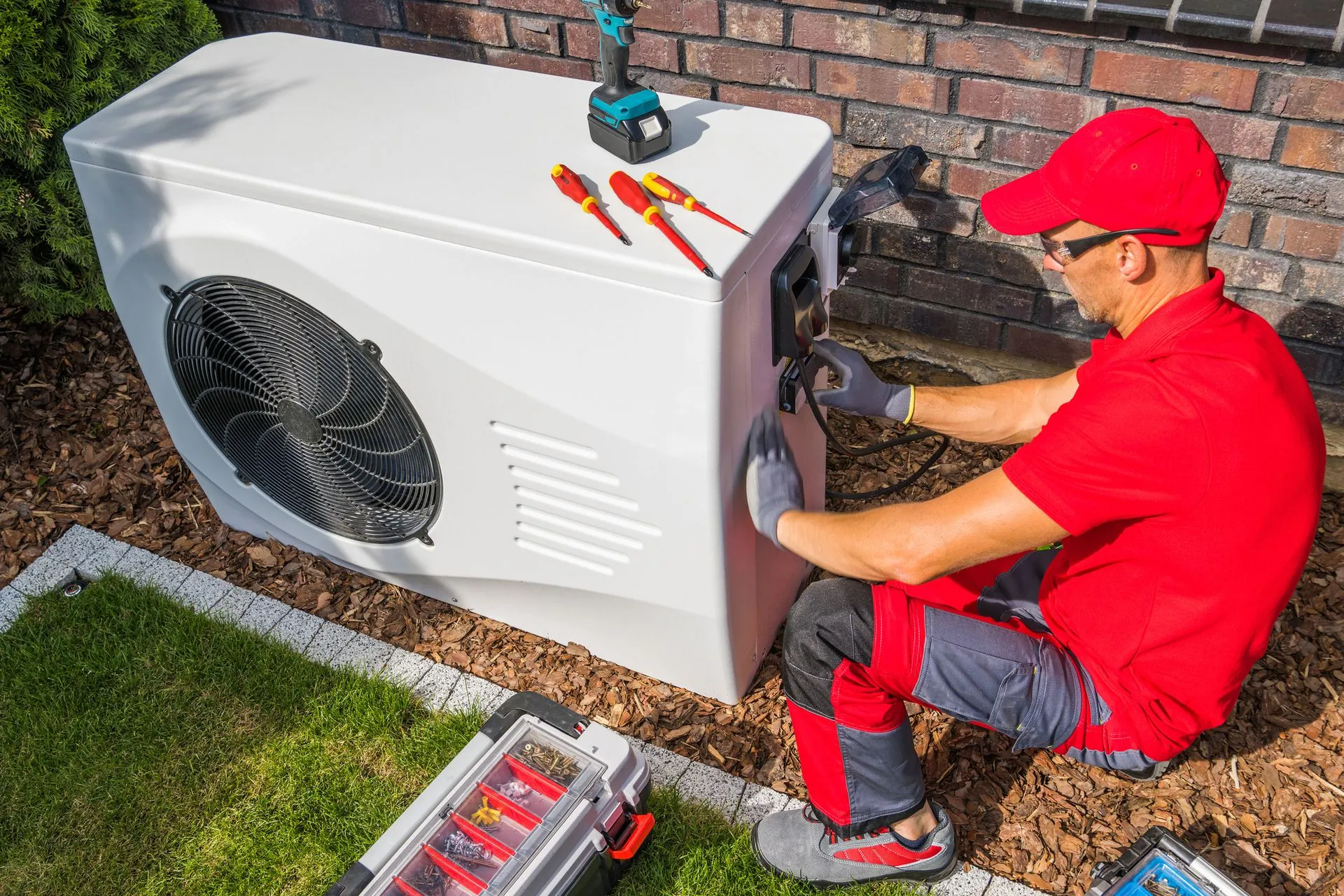 About HVAC in High Springs, FL